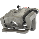 2003 Honda Odyssey Brake Caliper 1