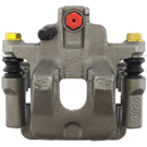 2003 Honda Odyssey Brake Caliper 3