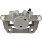 2012 Acura RL Brake Caliper 8