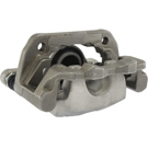 2012 Acura RL Brake Caliper 4