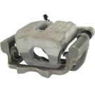 2012 Acura RL Brake Caliper 1