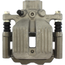 2012 Acura RL Brake Caliper 3