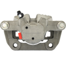 2012 Acura RL Brake Caliper 8