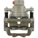 2012 Acura RL Brake Caliper 6