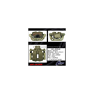 2012 Acura RL Brake Caliper 11