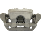 2012 Acura RL Brake Caliper 7