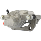 2012 Acura RL Brake Caliper 2