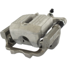 2012 Acura RL Brake Caliper 1