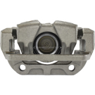 2009 Honda Odyssey Brake Caliper 7