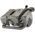 2009 Honda Odyssey Brake Caliper 1
