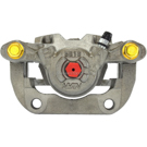 2006 Honda Odyssey Brake Caliper 8