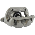 2006 Honda Odyssey Brake Caliper 4