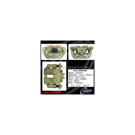 2006 Honda Odyssey Brake Caliper 11