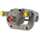 2006 Honda Odyssey Brake Caliper 2