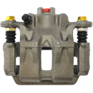 2006 Honda Odyssey Brake Caliper 3