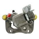 2000 Honda Accord Brake Caliper 29