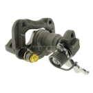 2000 Honda Accord Brake Caliper 17
