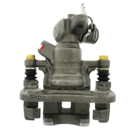 2000 Honda Accord Brake Caliper 21
