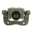 2000 Honda Accord Brake Caliper 25
