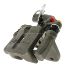 2000 Honda Accord Brake Caliper 1
