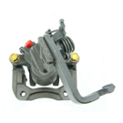 2004 Acura TSX Brake Caliper 29