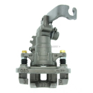 2004 Acura TSX Brake Caliper 21