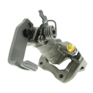 2004 Acura TSX Brake Caliper 5