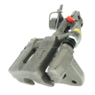 2004 Acura TSX Brake Caliper 1