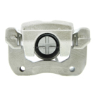 2004 Acura TSX Brake Caliper 25