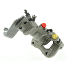 2004 Acura TSX Brake Caliper 5