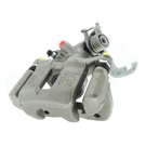2004 Acura TSX Brake Caliper 1