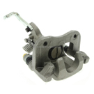 1998 Acura CL Brake Caliper 13