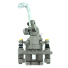 1998 Acura CL Brake Caliper 21