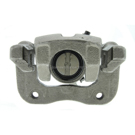 1998 Acura CL Brake Caliper 25