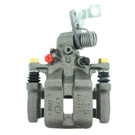 1998 Acura CL Brake Caliper 9