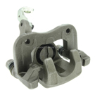 1999 Acura CL Brake Caliper 13