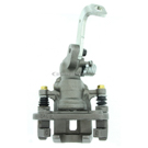 1999 Acura CL Brake Caliper 21