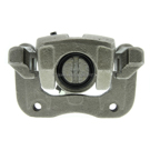 1999 Acura CL Brake Caliper 25