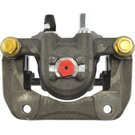 2006 Honda CR-V Brake Caliper 8