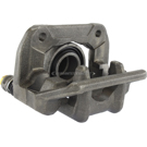 2006 Honda CR-V Brake Caliper 4