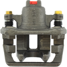 2006 Honda CR-V Brake Caliper 6