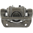 2006 Honda CR-V Brake Caliper 7