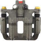2006 Honda CR-V Brake Caliper 3