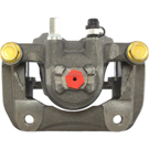 2005 Honda CR-V Brake Caliper 8