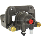 2005 Honda CR-V Brake Caliper 5