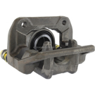 2005 Honda CR-V Brake Caliper 4