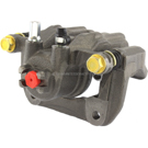 2005 Honda CR-V Brake Caliper 2
