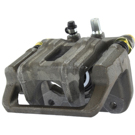 2005 Honda CR-V Brake Caliper 1