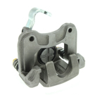 2005 Honda Accord Brake Caliper 13