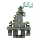 2005 Honda Accord Brake Caliper 21